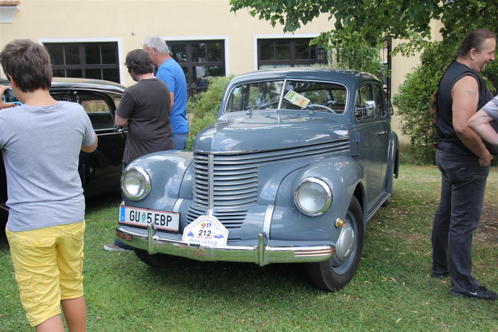 2013-07-14 15.Oldtimertreffen in Pinkafeld